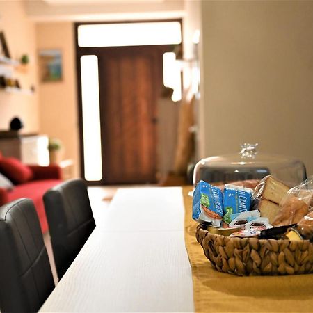 "Il Vecchio Salone" Appartamento In Pieno Centro Con Garage Privato Lecce Ngoại thất bức ảnh