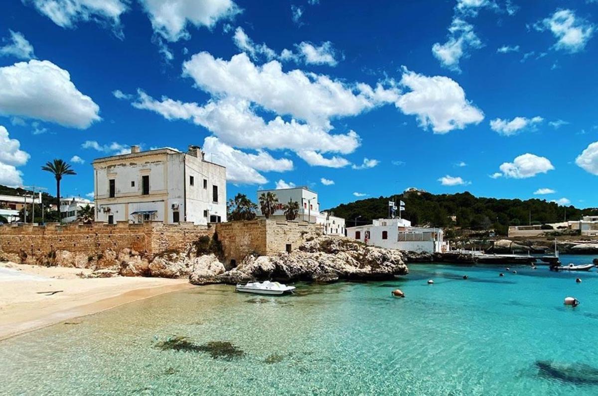 "Il Vecchio Salone" Appartamento In Pieno Centro Con Garage Privato Lecce Ngoại thất bức ảnh