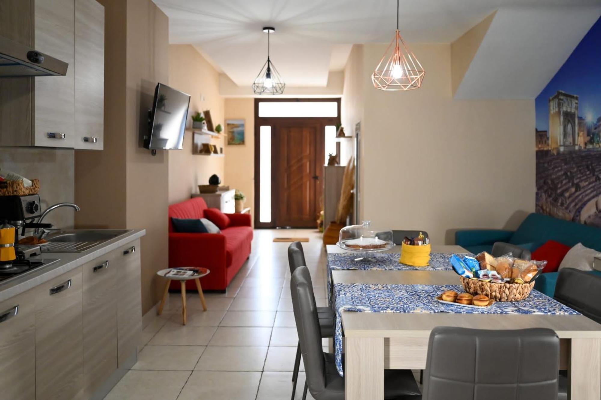 "Il Vecchio Salone" Appartamento In Pieno Centro Con Garage Privato Lecce Ngoại thất bức ảnh