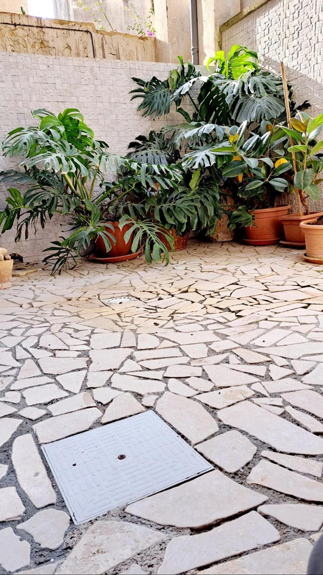 "Il Vecchio Salone" Appartamento In Pieno Centro Con Garage Privato Lecce Ngoại thất bức ảnh